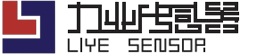 力业传感器logo
